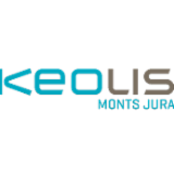 Logo de l'employeur KEOLIS MONTS JURA