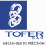 Logo de l'employeur ATELIERS TOFER