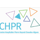 Logo de l'employeur CENTRE HOSPITALIER PIERRE RAYNAL