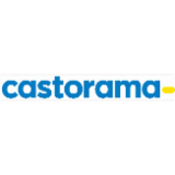 Logo de l'employeur CASTORAMA FRANCE