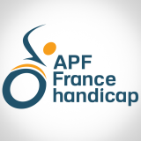 Logo de l'employeur SAAD APF France Handicap