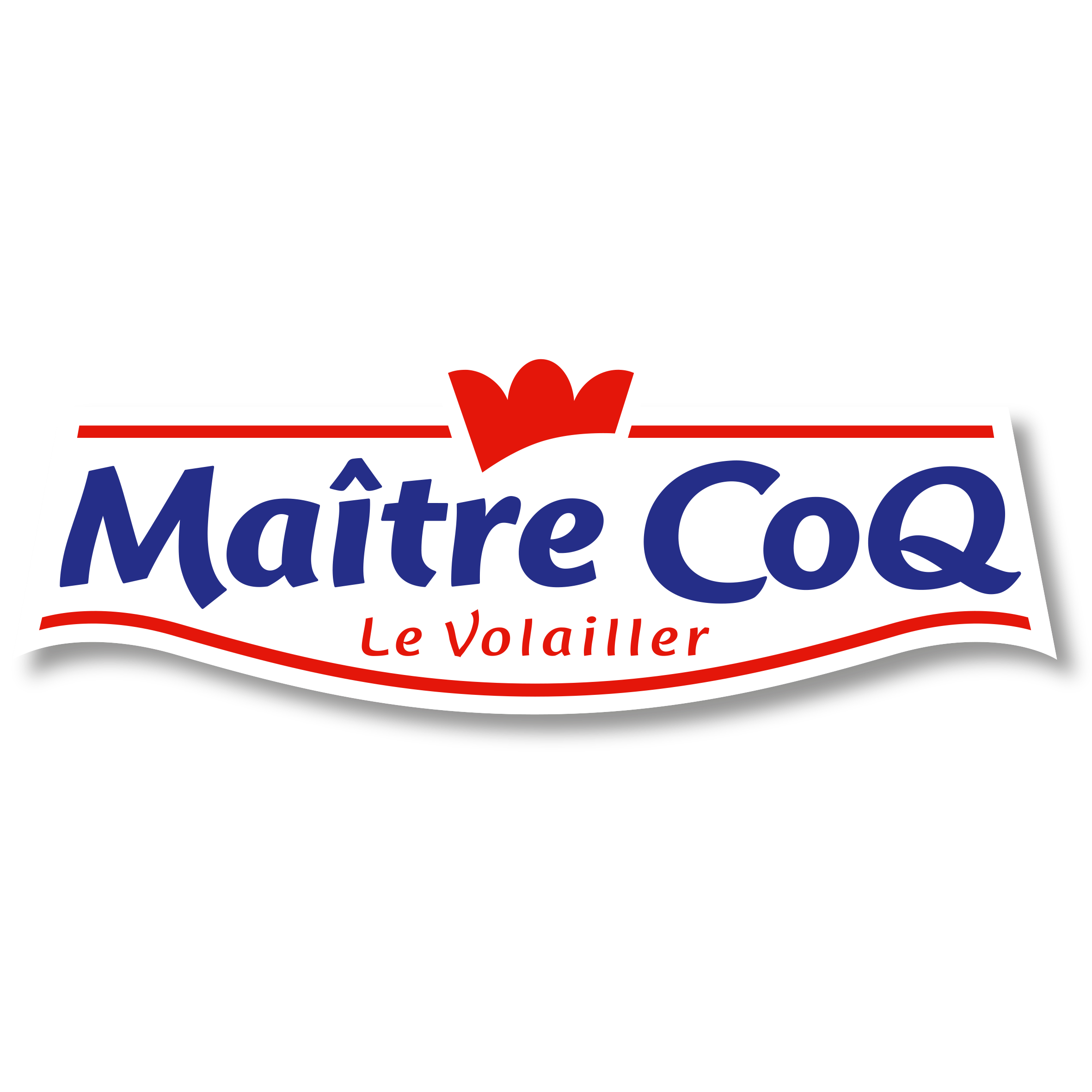 Logo de l'employeur ARRIVE