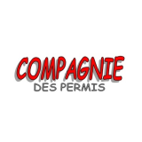 Logo de l'employeur SARL COMPAGNIE DES PERMIS