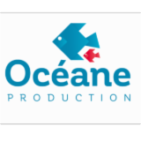 Logo de l'employeur OCEANE PRODUCTION