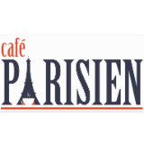 Logo de l'employeur CAFE PARISIEN