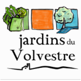 Logo de l'employeur JARDINS DU VOLVESTRE