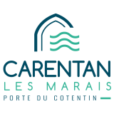 Logo de l'employeur COMMUNE DE CARENTAN-LES-MARAIS