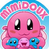 Logo de l'entreprise LES MIMIDOUX