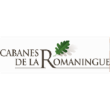 Logo de l'employeur Cabanes de la Romaningue