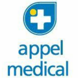 Logo de l'employeur APPEL MEDICAL