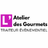 Logo de l'entreprise L'ATELIER DES GOURMETS