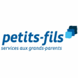 Logo de l'employeur COM' EN FAMILLE