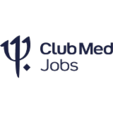 Logo de l'employeur Club Med
