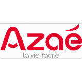 Logo de l'entreprise AZAE COTE BASQUE