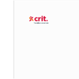 Logo de l'employeur CRIT