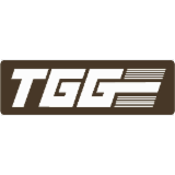 Logo de l'employeur T.G.G.