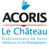 Logo de l'employeur ACORIS LE CHATEAU