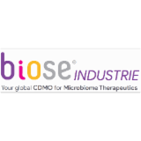 Logo de l'employeur BIOSE