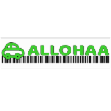 Logo de l'employeur ALLOHAA