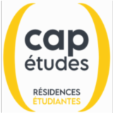 Logo de l'employeur CAP'ETUDES