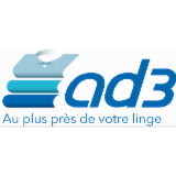 Logo de l'employeur AD3