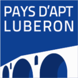 Logo de l'employeur CC PAYS D'APT-LUBERON