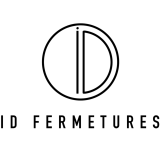 Logo de l'employeur ID FERMETURES