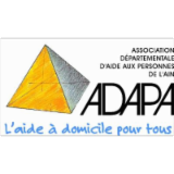Logo de l'employeur ADAPA