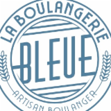 Logo de l'employeur LA BOULANGERIE BLEUE