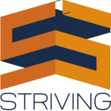 Logo de l'employeur STRIVING