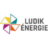 Logo de l'entreprise LUDIKENERGIE