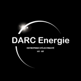Logo de l'employeur DARC ENERGIE