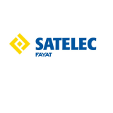 Logo de l'employeur SATELEC