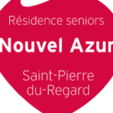 Logo de l'employeur NOUVEL AZUR