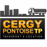 Logo de l'employeur CERGY-PONTOISE TP