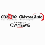 Logo de l'employeur GIEVRES AUTO MOTO