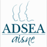 Logo de l'employeur ADSEA LAON