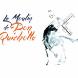 Logo de l'entreprise LE MOULIN DE DON QUICHOTTE