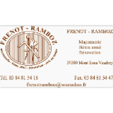 Logo de l'entreprise SARL FRENOT RAMBOZ