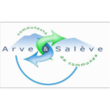 Logo de l'employeur COMMUNAUTE COMMUNES ARVE ET SALEVE