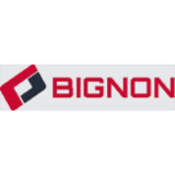 Logo de l'employeur ETABLISSEMENTS BIGNON JACQUES SAS