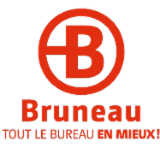 Logo de l'employeur JM. BRUNEAU