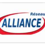 Logo de l'entreprise ALLIANCE