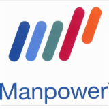 Logo de l'employeur MANPOWER