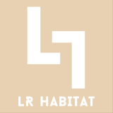 Logo de l'employeur LR HABITAT