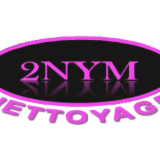 Logo de l'employeur 2NYM NETTOYAGE
