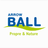 Logo de l'employeur ARROW BALL FESTIBALL