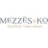 Logo de l'employeur MEZZES AND KO