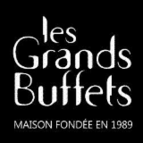Logo de l'employeur LES GRANDS BUFFETS