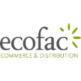 Logo de l'employeur ECOFAC